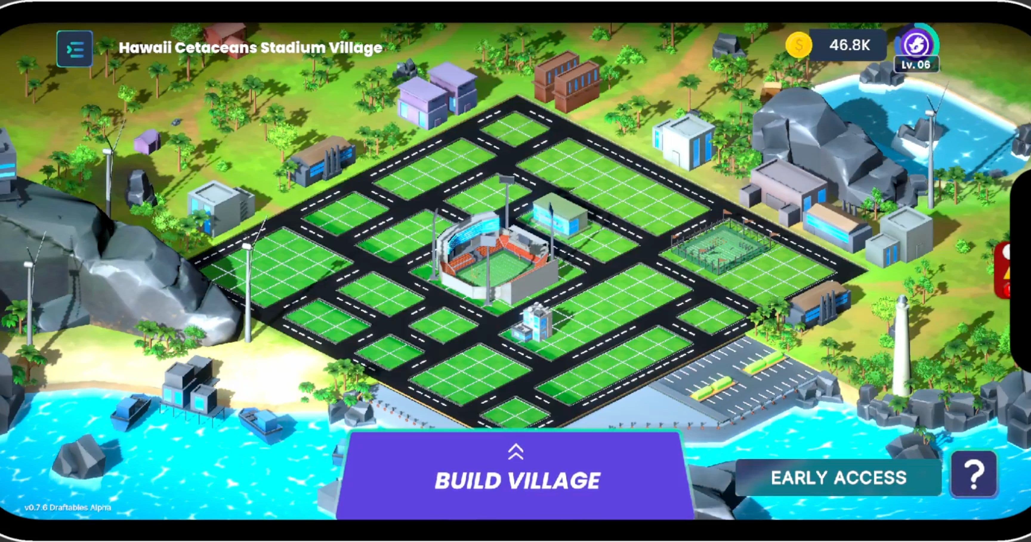 Gr6M7enWYAAY5bK.jpgDraftables Reveals $DRAFT Token Airdrop