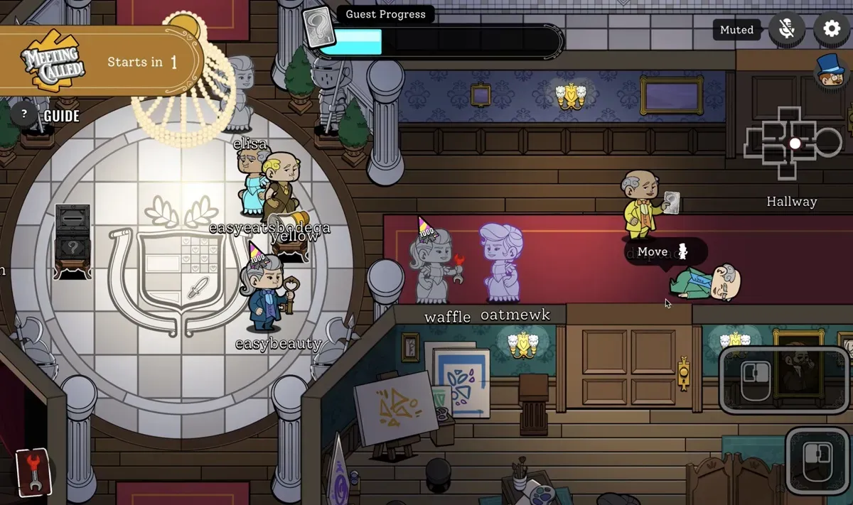 Great Big Beautiful Tomorrow levanta US$ 3 milhões para The Mystery Society