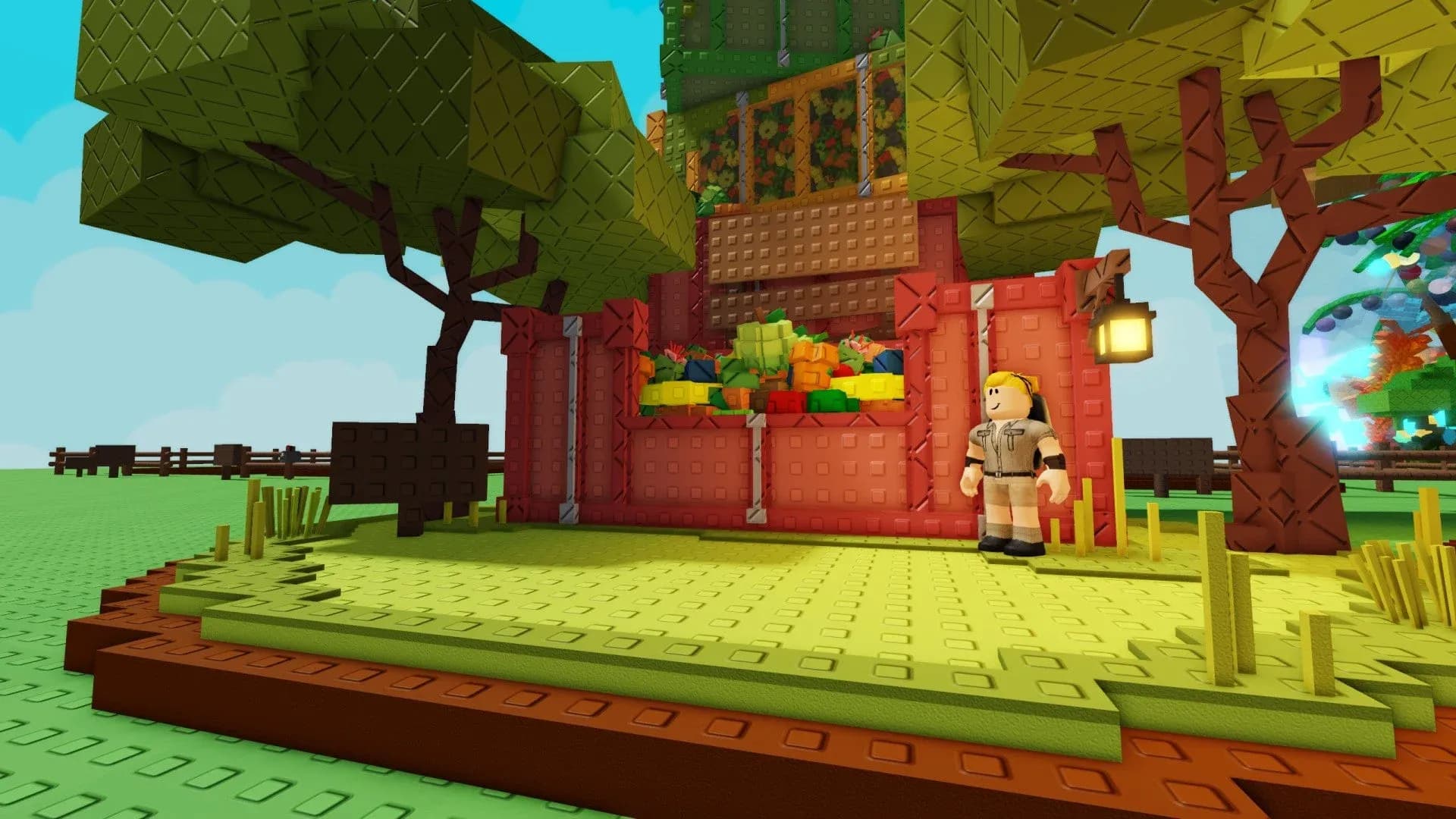 Grow a Garden Guide All New Seeds in Safari Harvest Event.webp