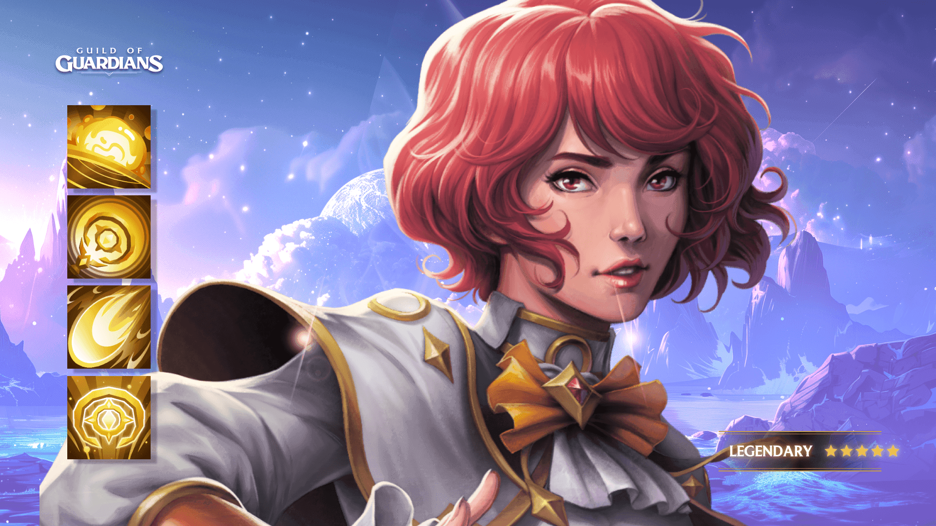 Guild of Guardians Announces Kriez’s Curse Event