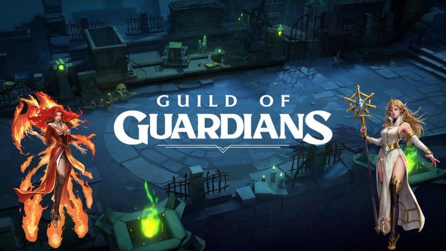 Guild of Guardians New Update Introduces Idol Sacrifices and Event