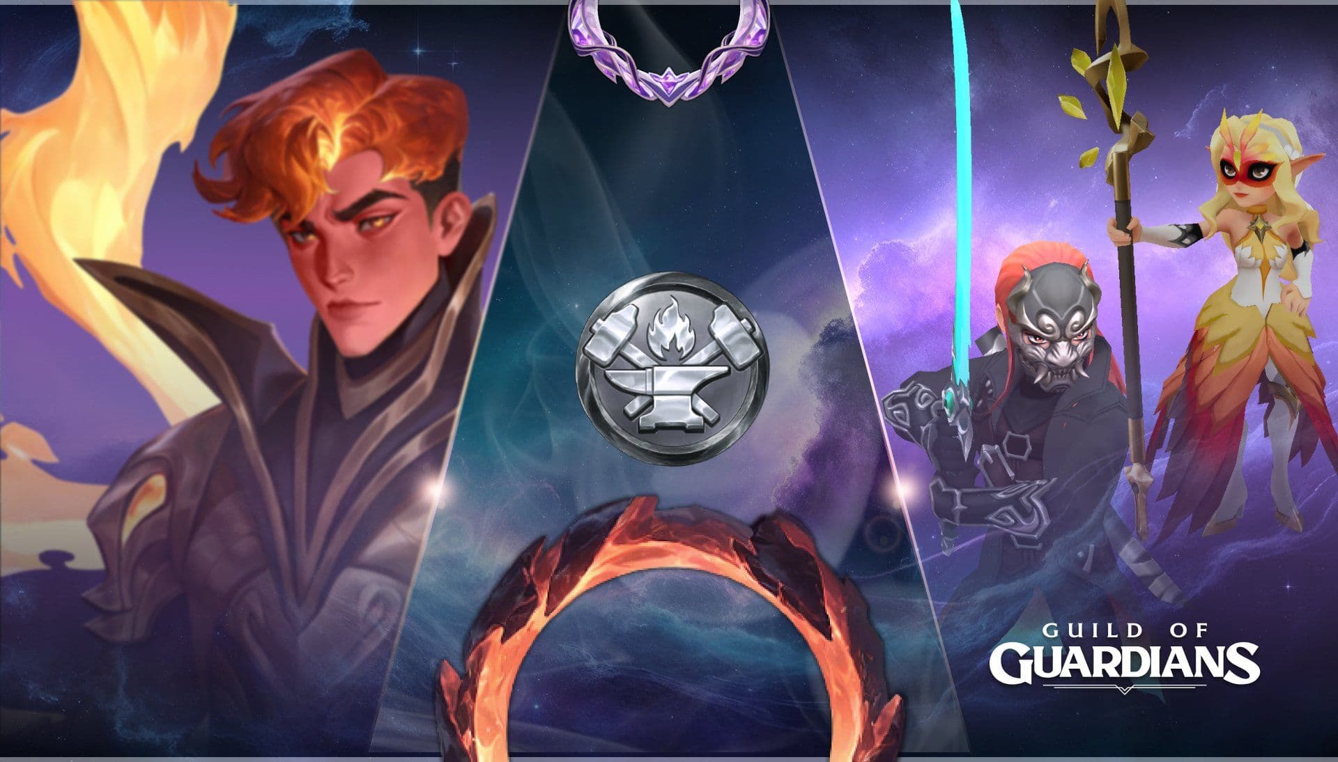 Guild of Guardians Reveals Season 3