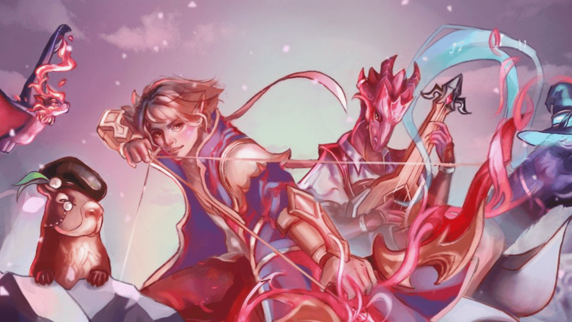 Guild of Guardians Reveals Season 3