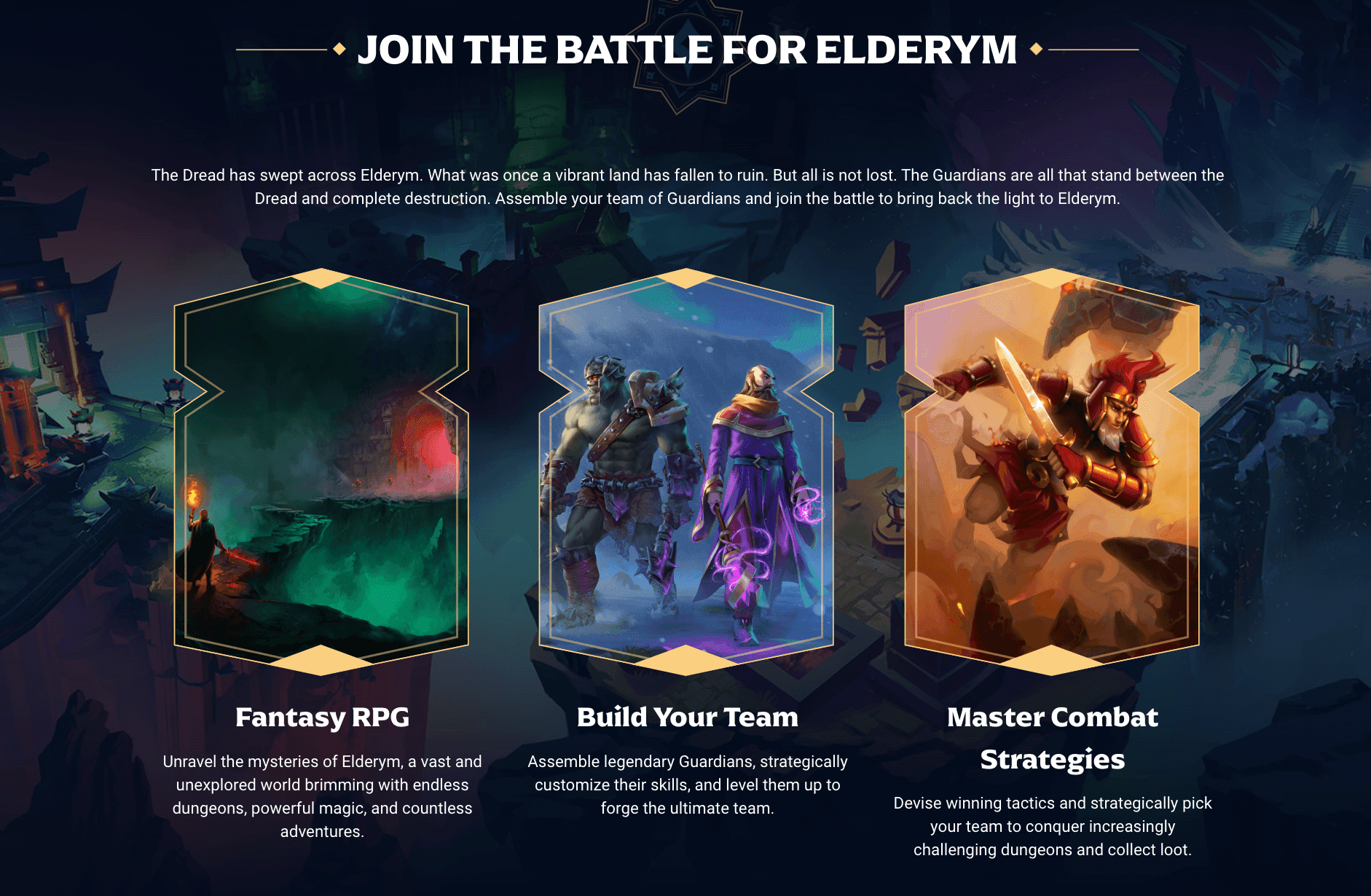 Guild of Guardians Hits Over $3M in Trading Volume