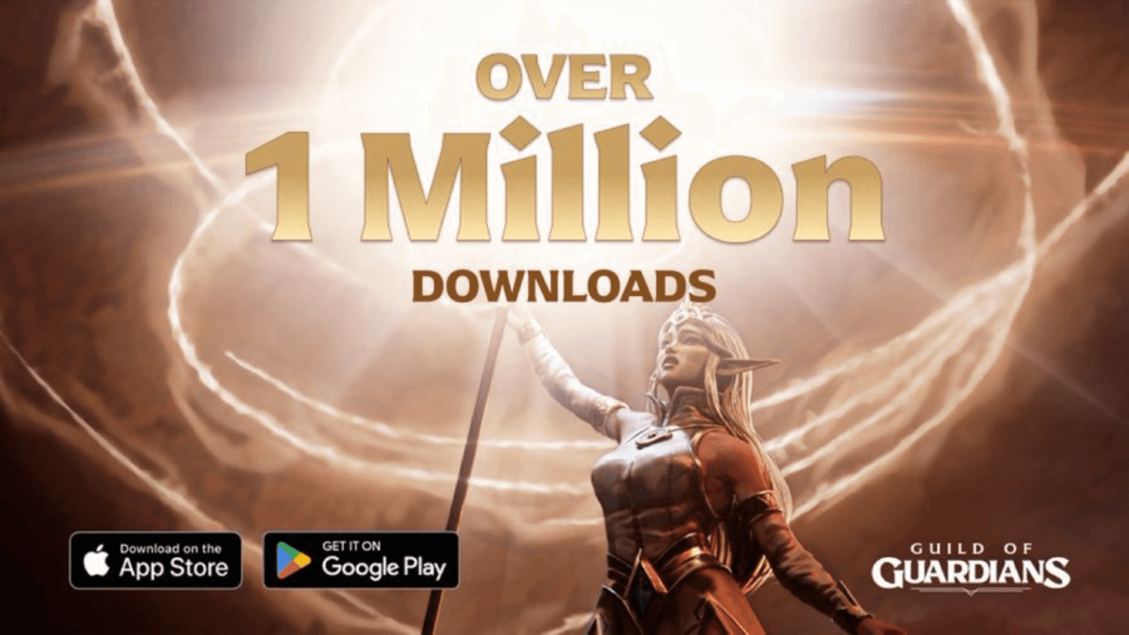 Guild of Guardians Unveils Frostmire Expansion