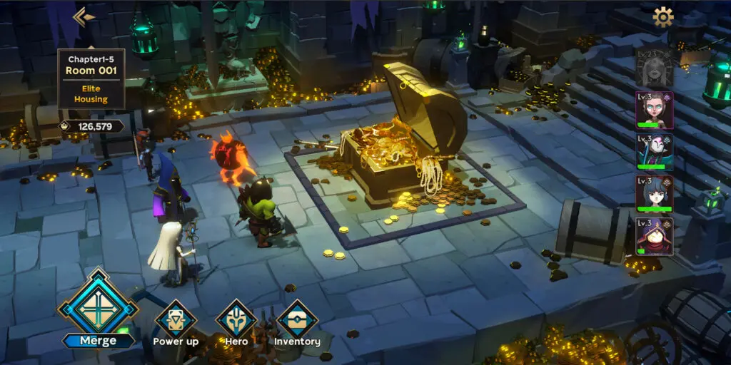 Guild of Guardians to Launch on Immutable zkEVM with NFT Migration