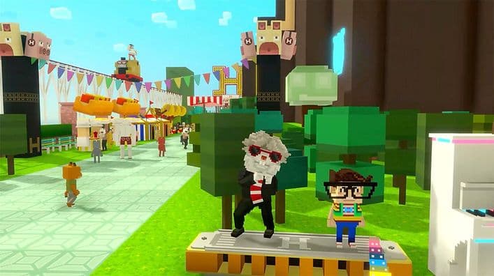 The Sandbox and Hanjin Tan launch Hamsterz Doodles