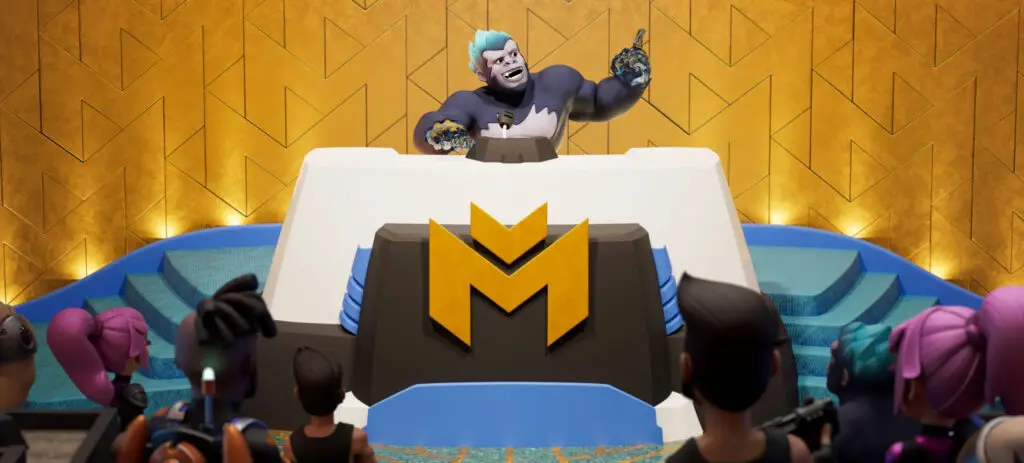 Heroes of Mavia Launches DAO and Builds on Base Blockchain