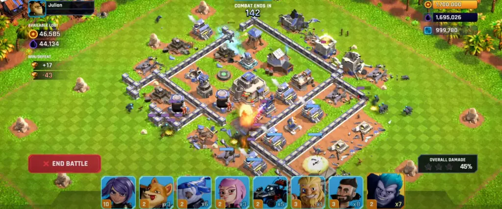 Heroes of Mavia Launches DAO and Builds on Base Blockchain