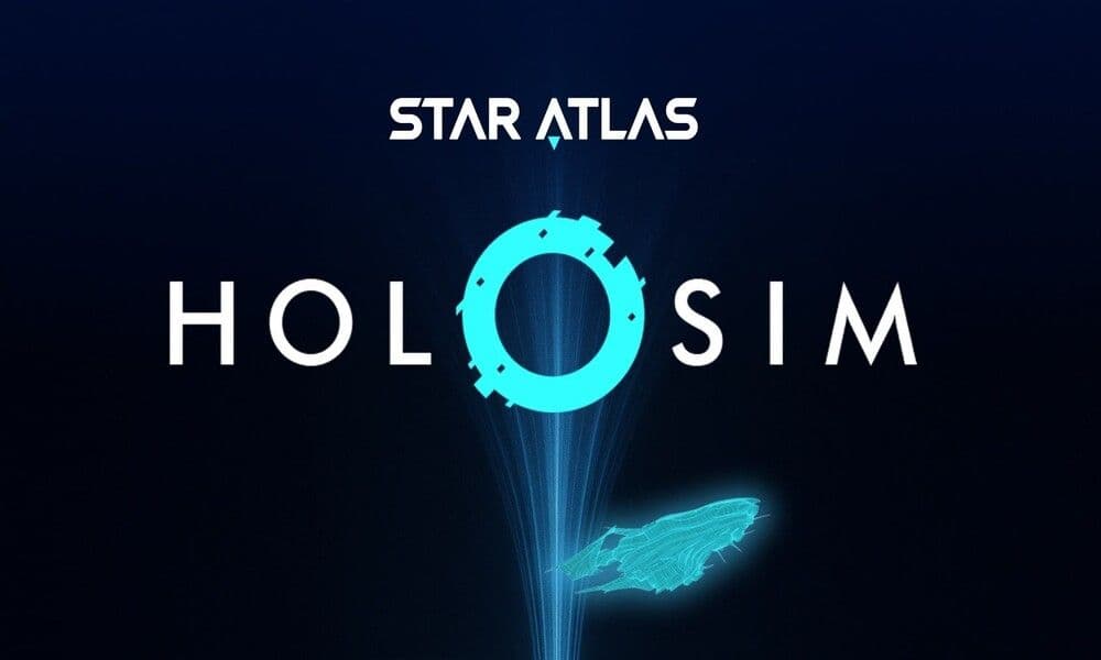 Holosim Season One Begins With $35K Rewards
