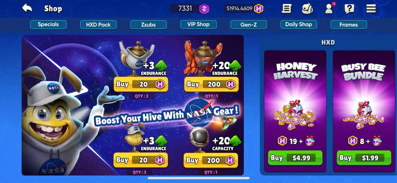 Honeyland Mobile Game Launches Play-to-Airdrop Campaign