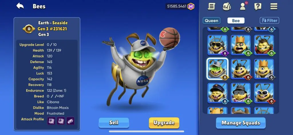 Honeyland Mobile Game Launches Play-to-Airdrop Campaign