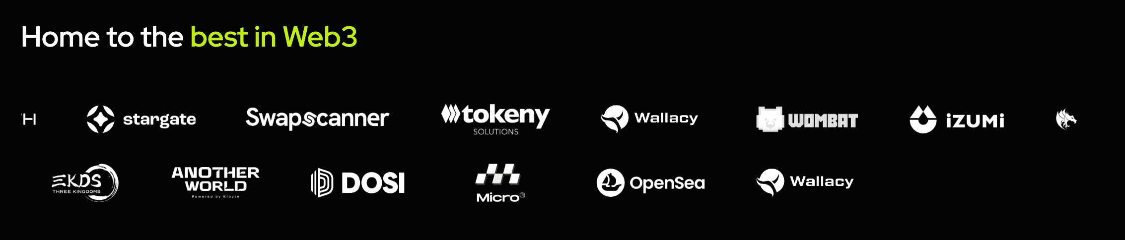 How Kaia is Accelerating Web3 Adoption in Asia