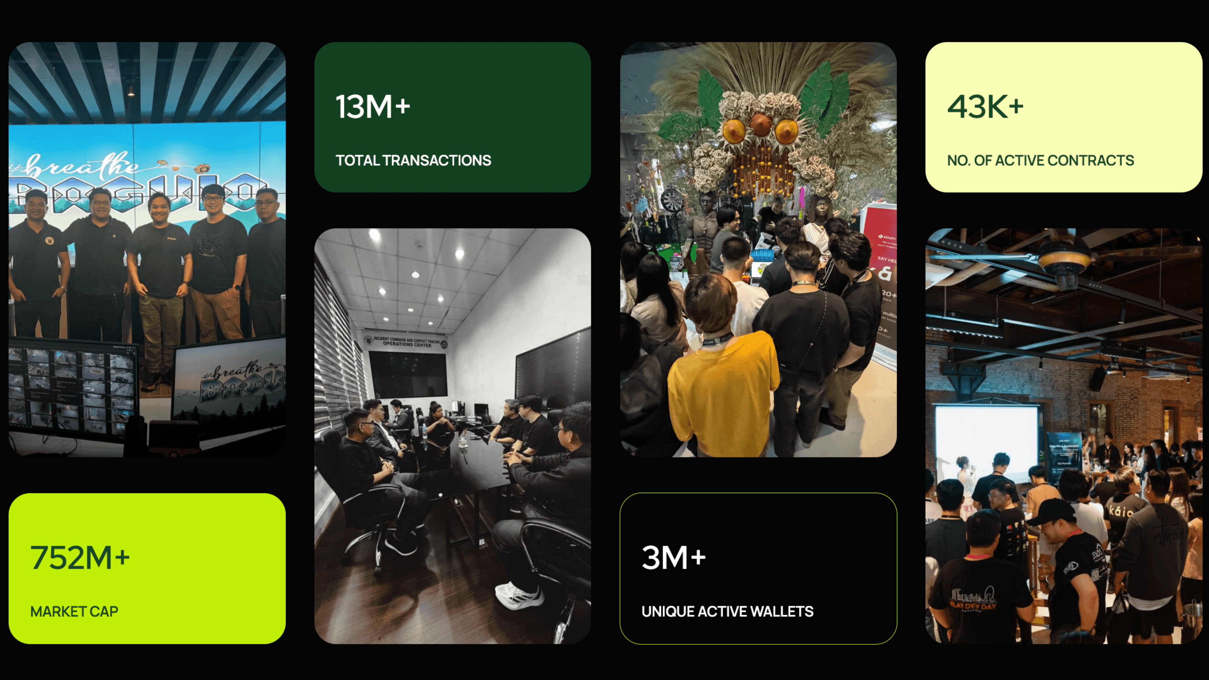 How Kaia is Accelerating Web3 Adoption in Asia image