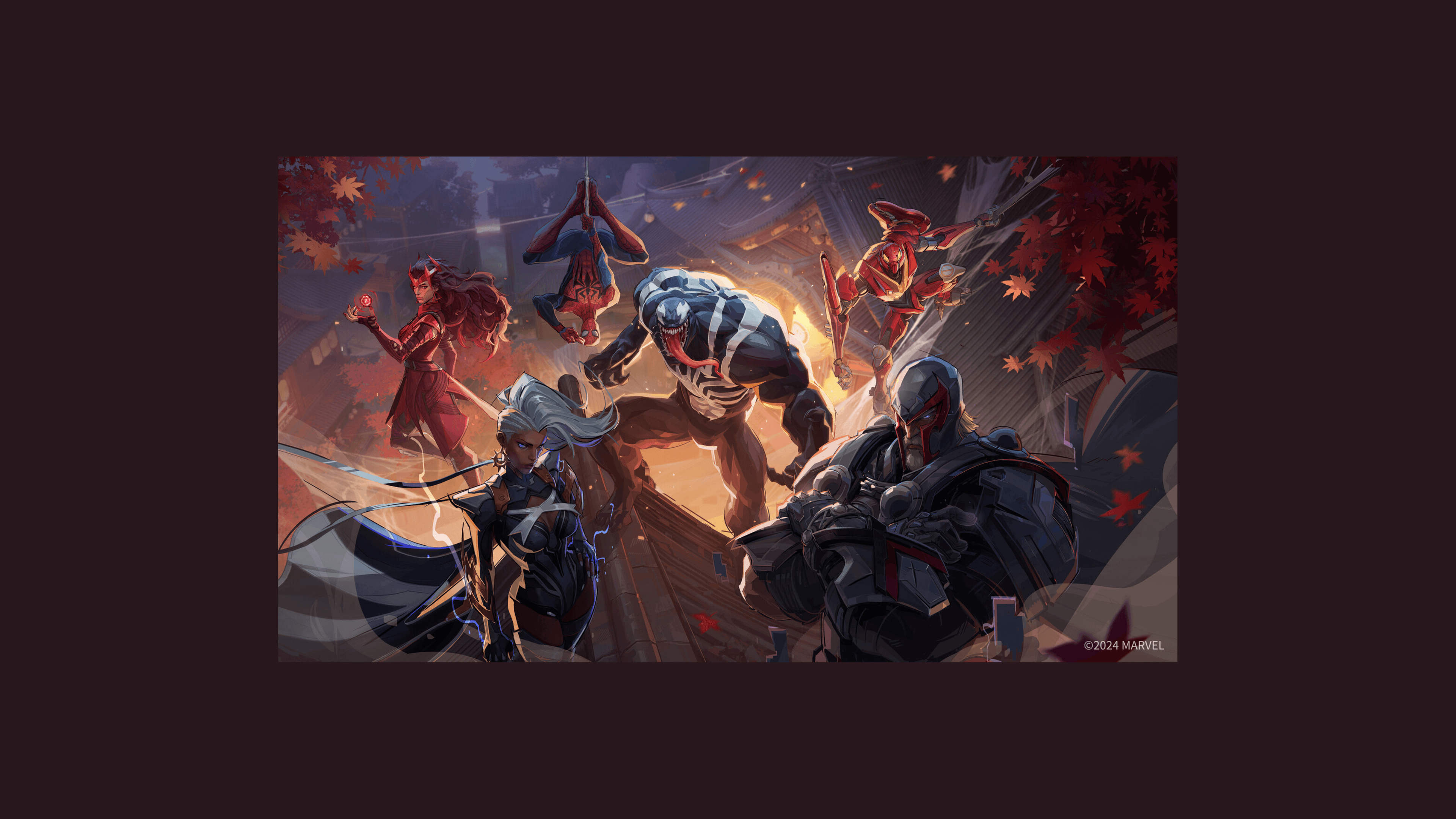 How to Fix the Igniting the Timestream Error in Marvel Rivals image