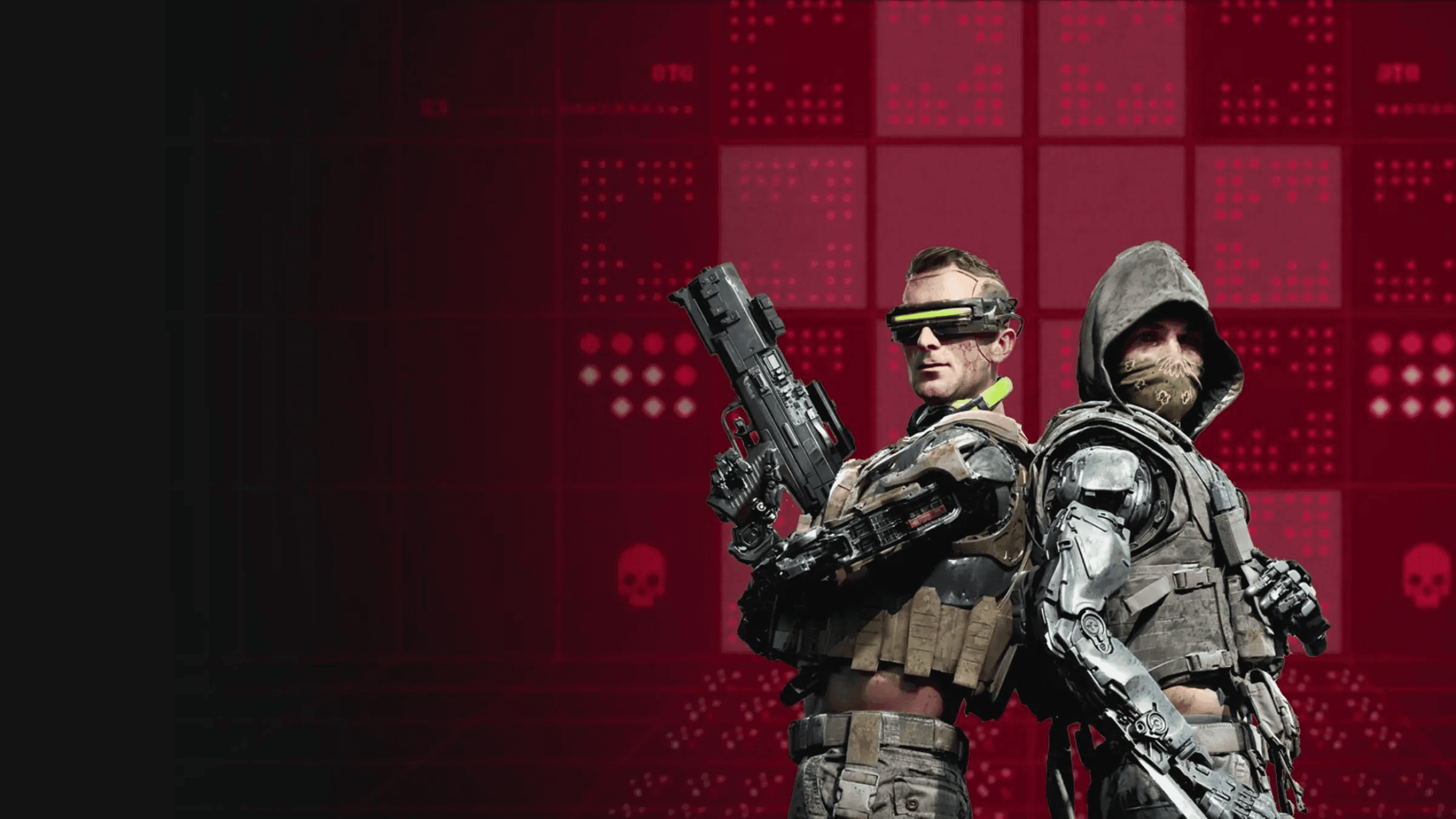 How to Join Off The Grid Xbox Series X Playtest image