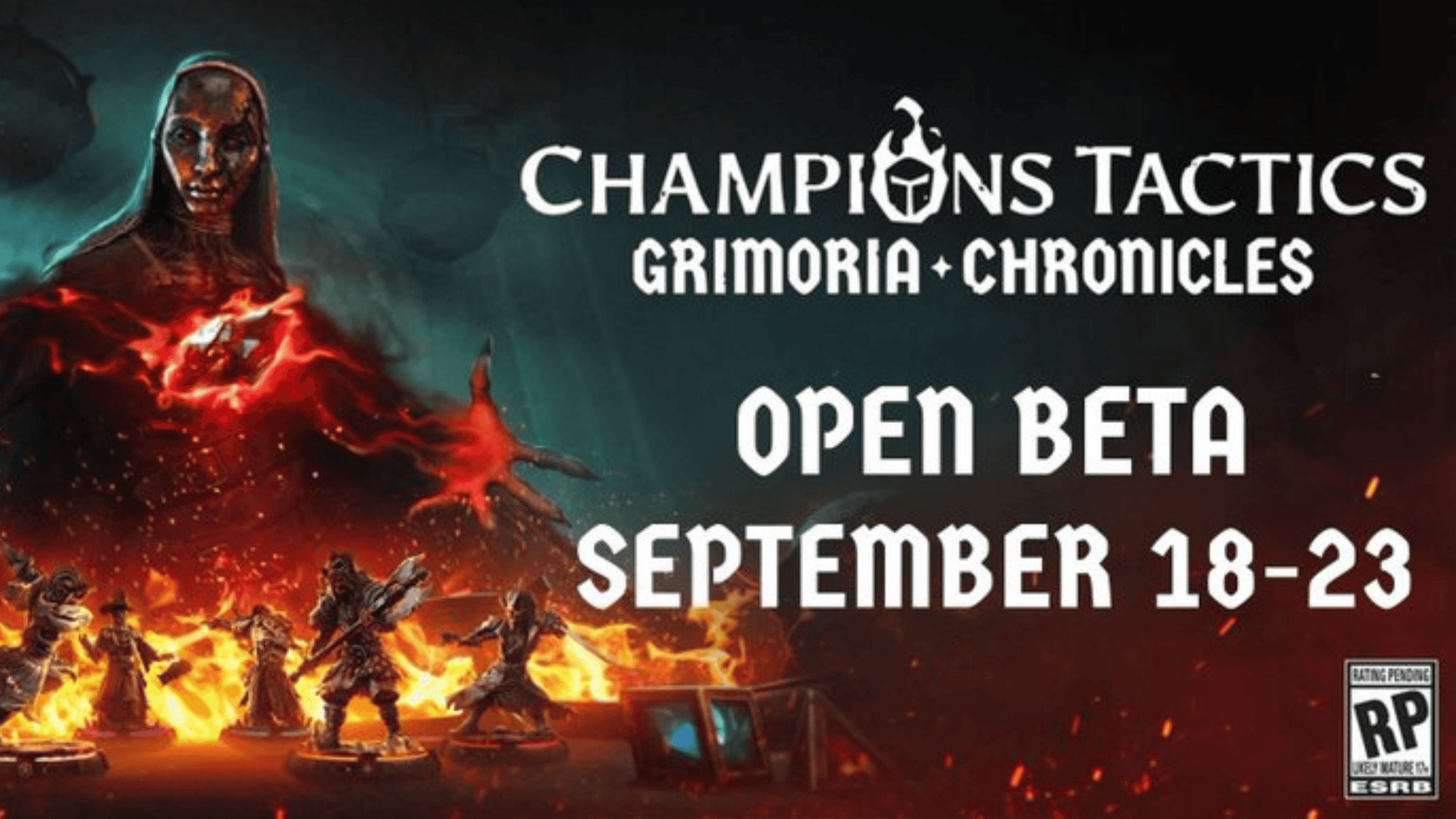 How to Participate in Ubisoft's Web3 PvP RPG image