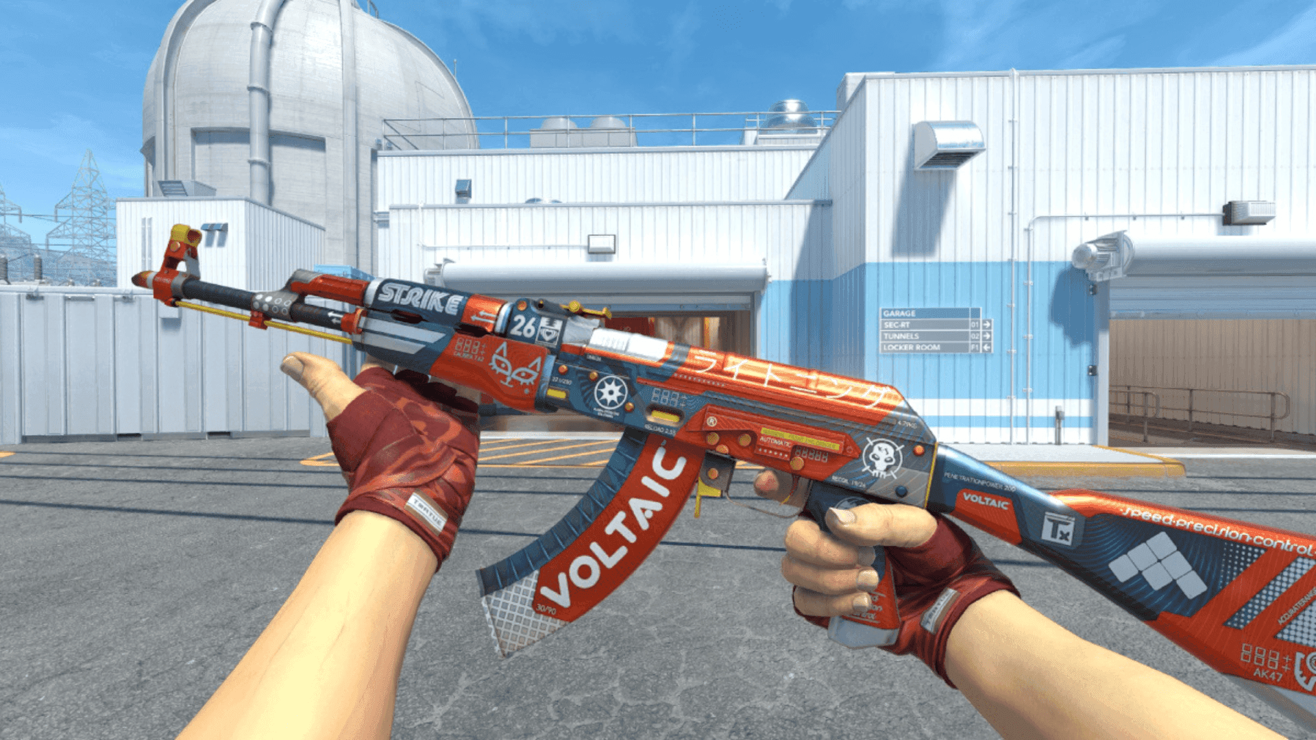 How to Sell Counter-Strike 2 Skins