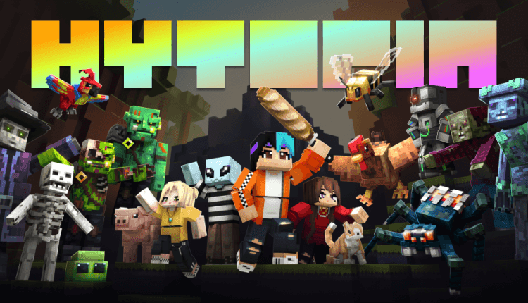 Polygon-based Hytopia Migrates to Arbitrum image