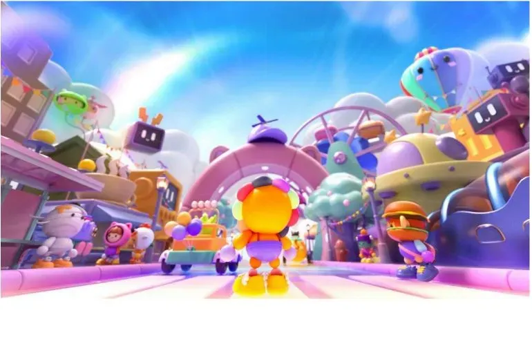 Imaginary Ones Merging Fashion, Gaming, and NFTs in Web3 image