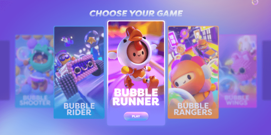 Imaginary Ones Partners With Animoca Brands