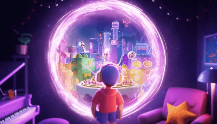 Imaginary Ones Partners With Animoca Brands