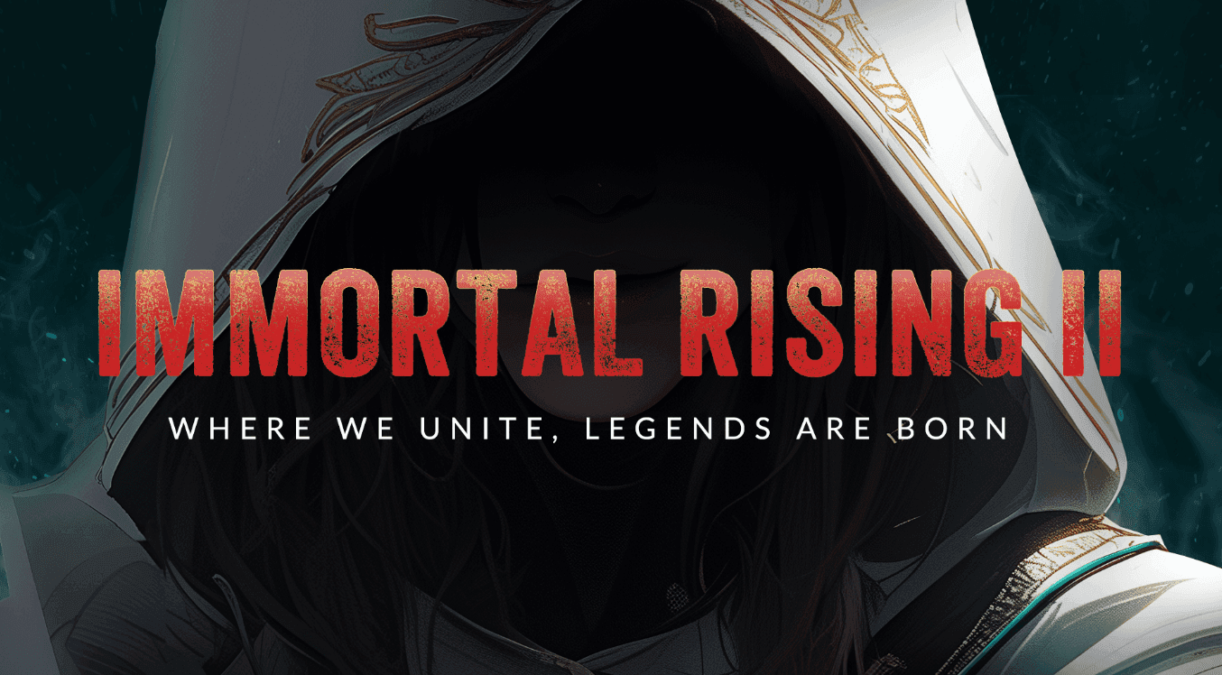 Immortal Rising 2 Announced by Planetarium Labs: A New Era for Web3 Idle RPGs