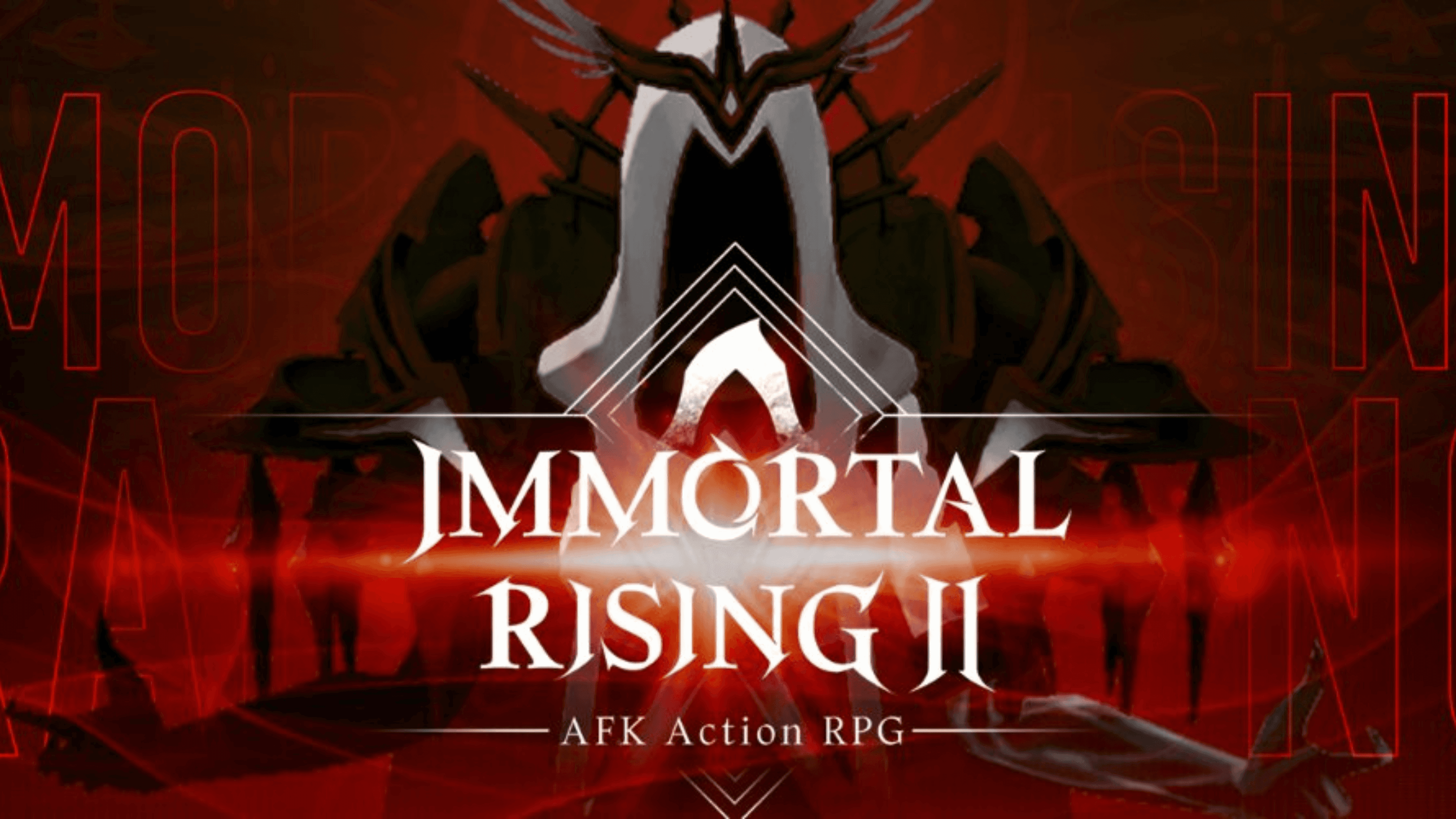 Immortal Rising 2 Now Live with Exclusive Rewards image