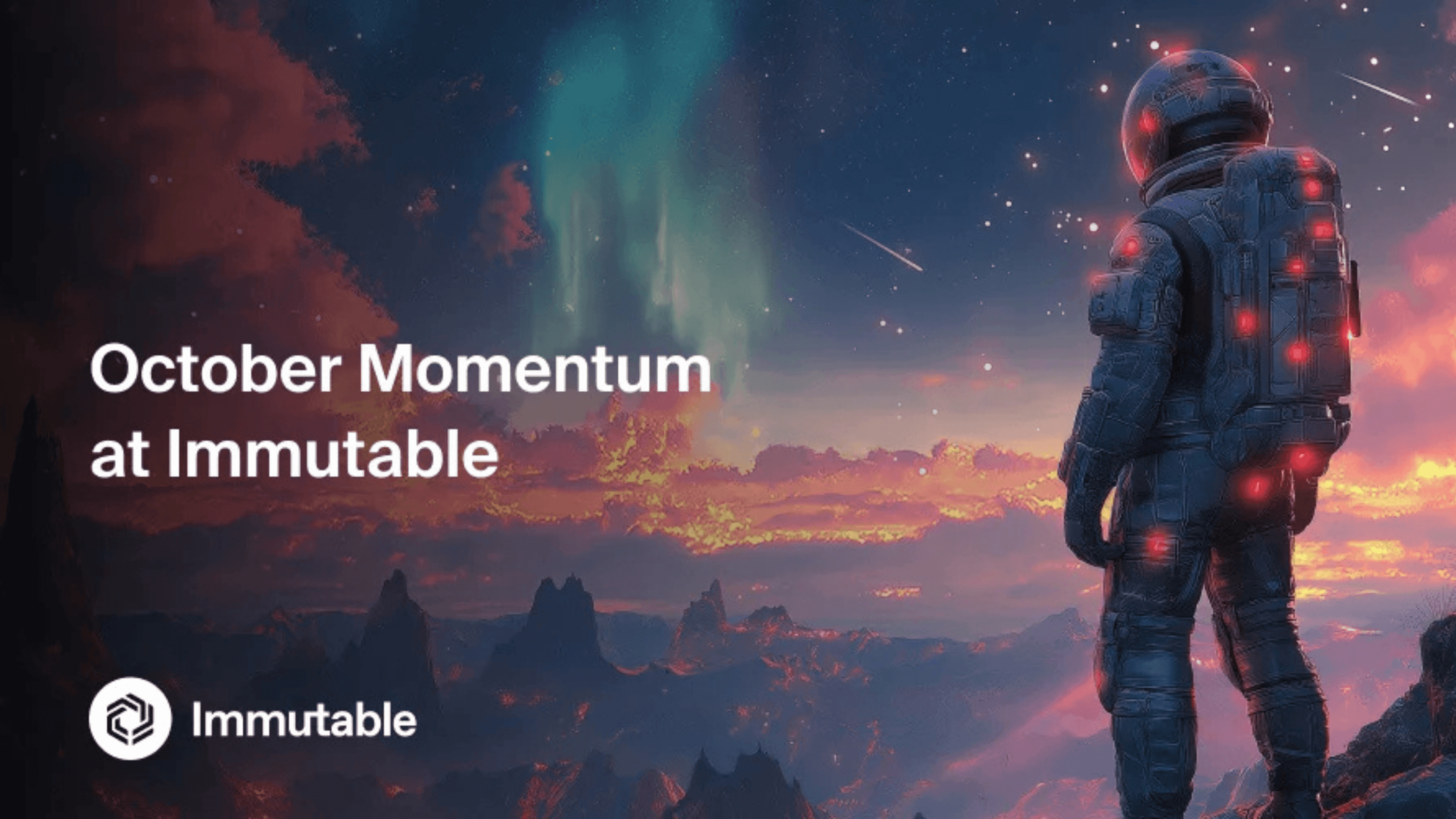 Immutable Hits Over 440 Games and 3 Million Signups image