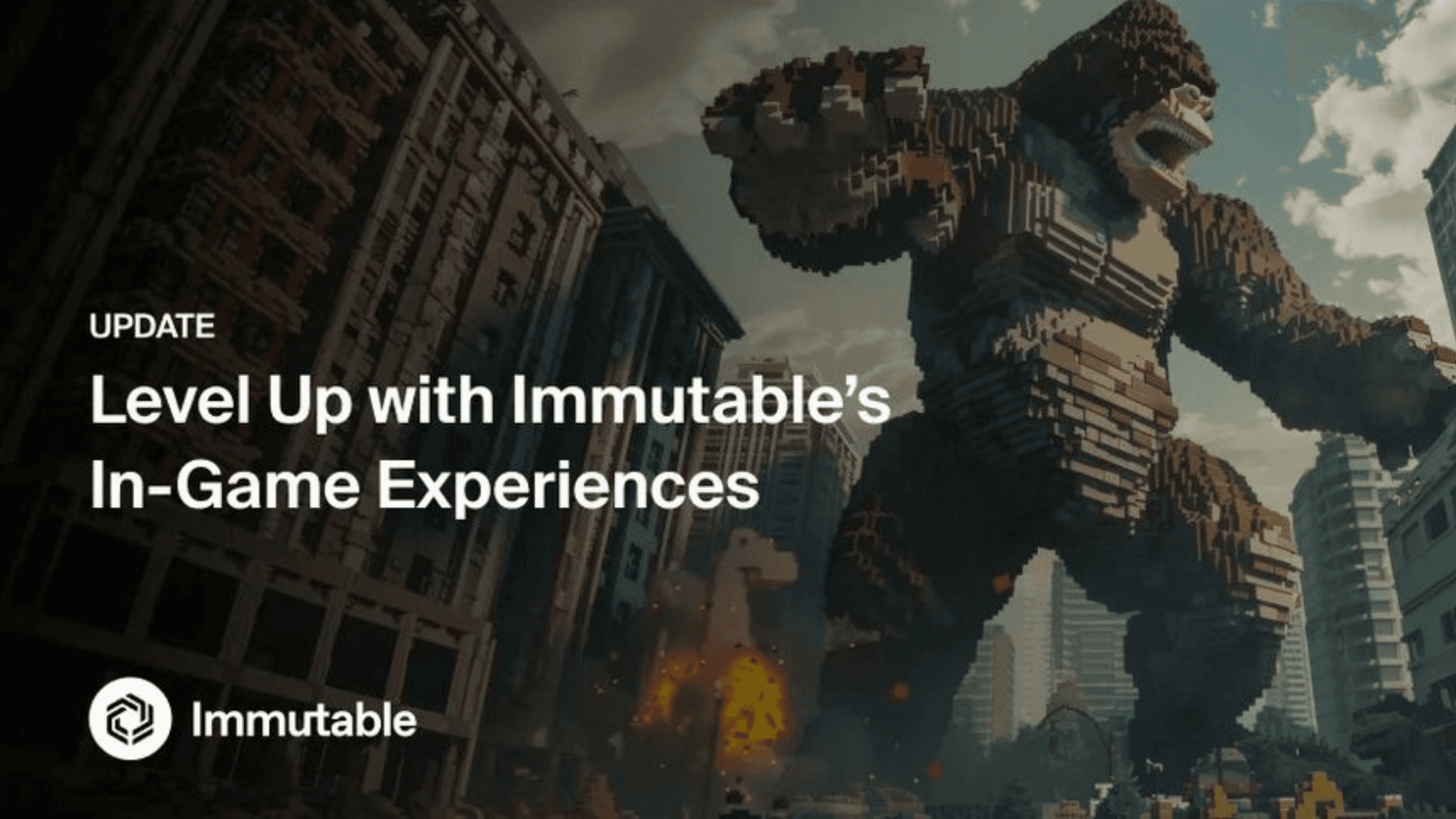 Immutable Introduces Pre-Approved Transactions