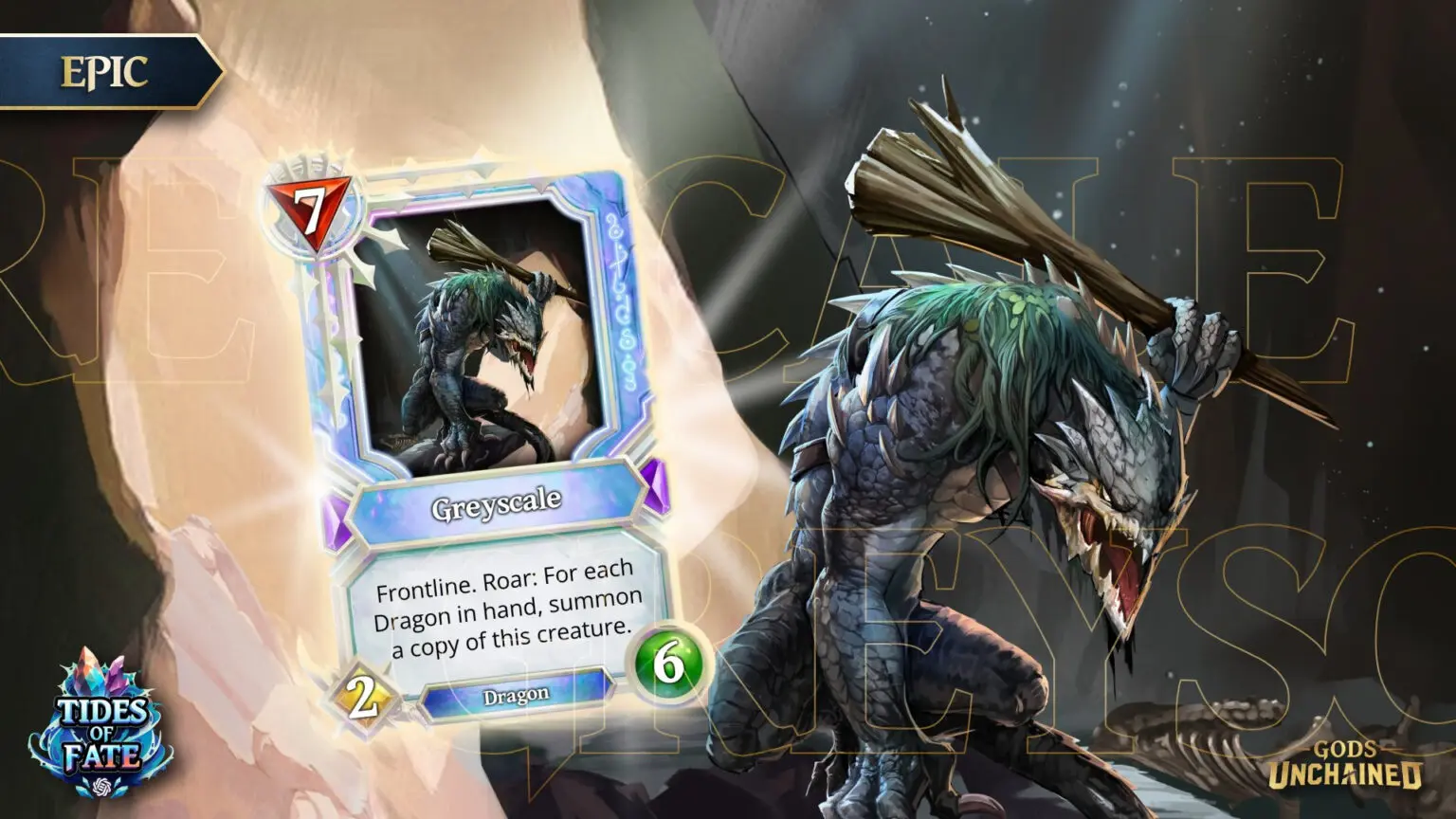 Immutable X Web3 Game Gods Unchained 2024 Roadmap