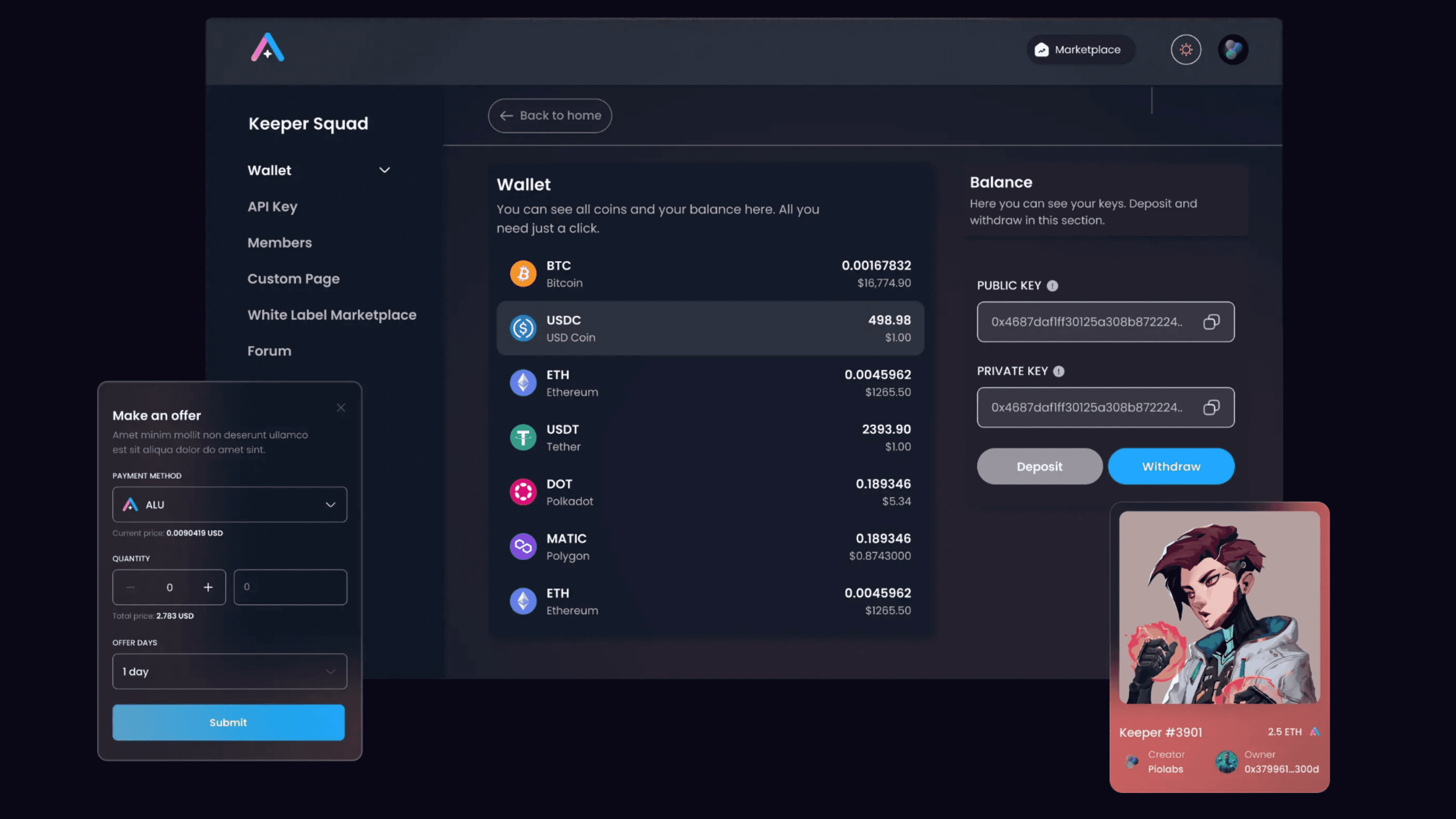 Immutable and Altura Join Forces to Boost Web3 Gaming image