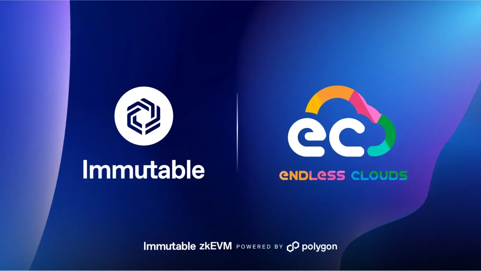 Immutable and Endless Clouds Announce New Games image