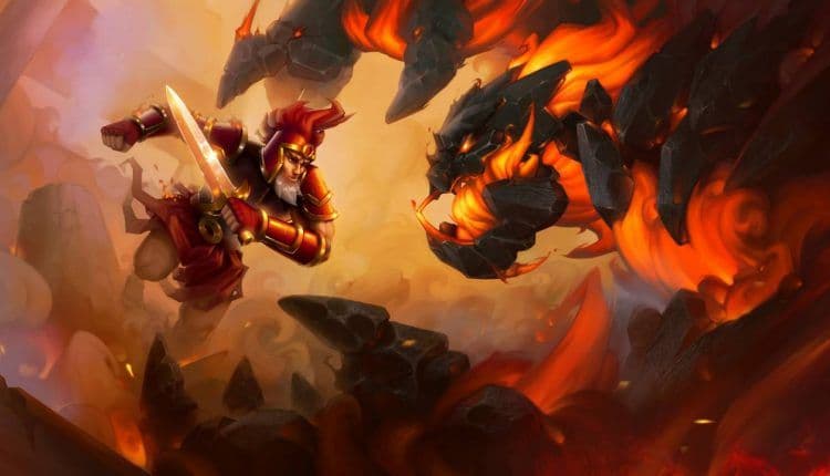 Immutable's Guild of Guardians Pre-Registrations Open