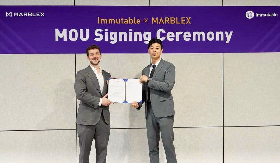 Immutable’s Passport Hits Over 2 million Users