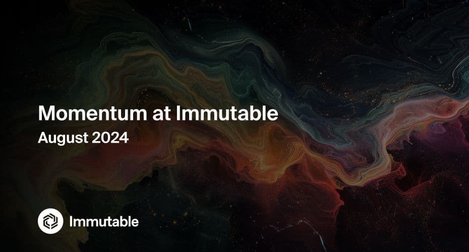 Immutable’s Passport Hits Over 2 million Users