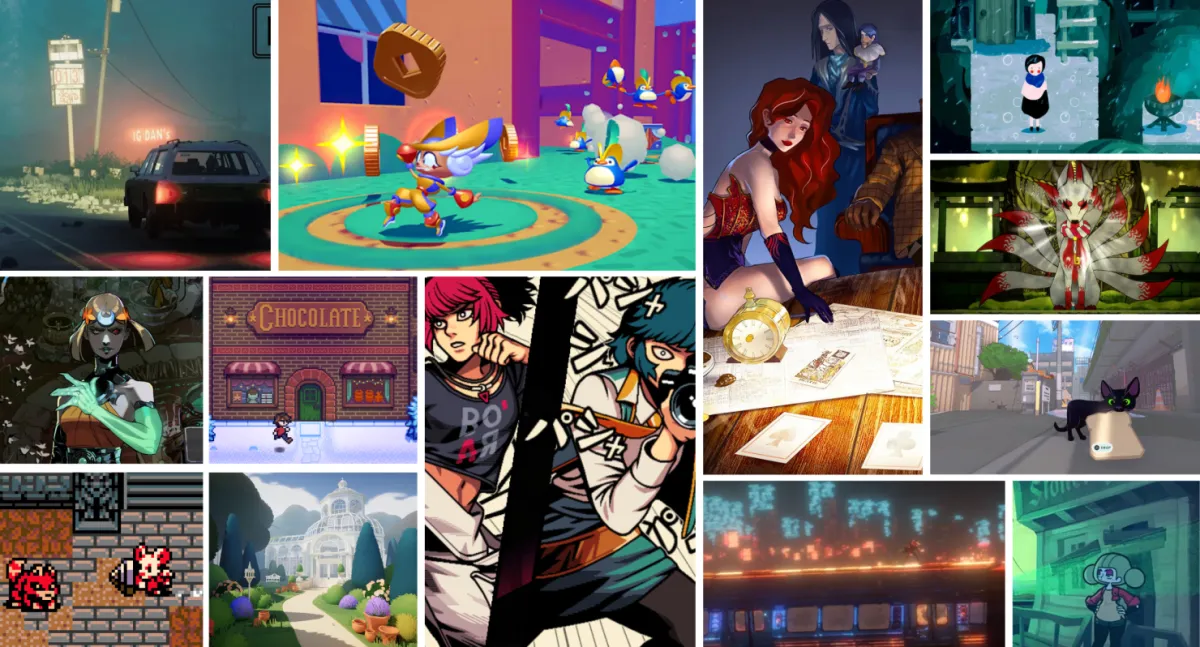 Indie Games Claim 31% of All Steam Revenue image