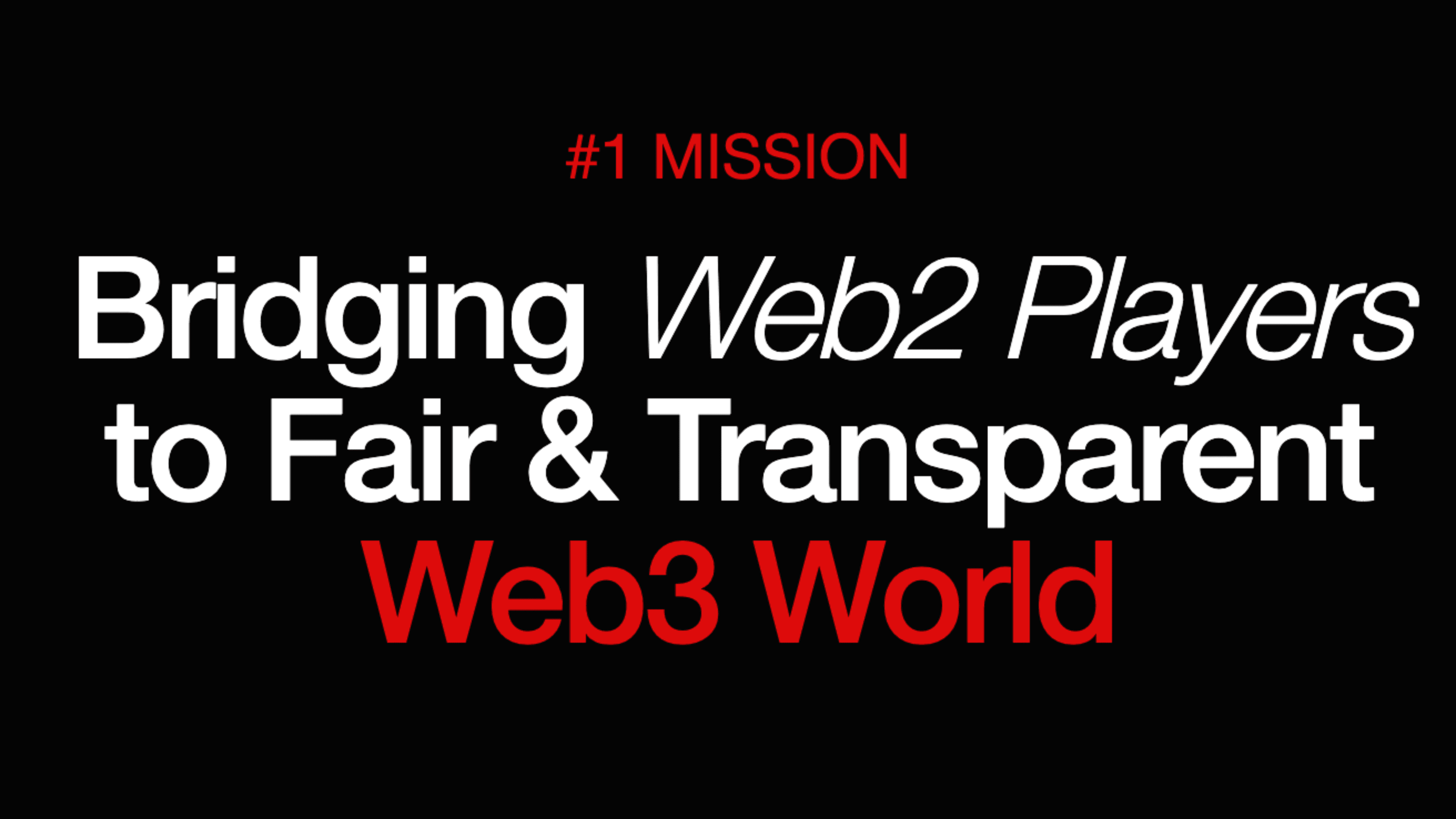 Insights on the Evolution of GameFi and Web3 image