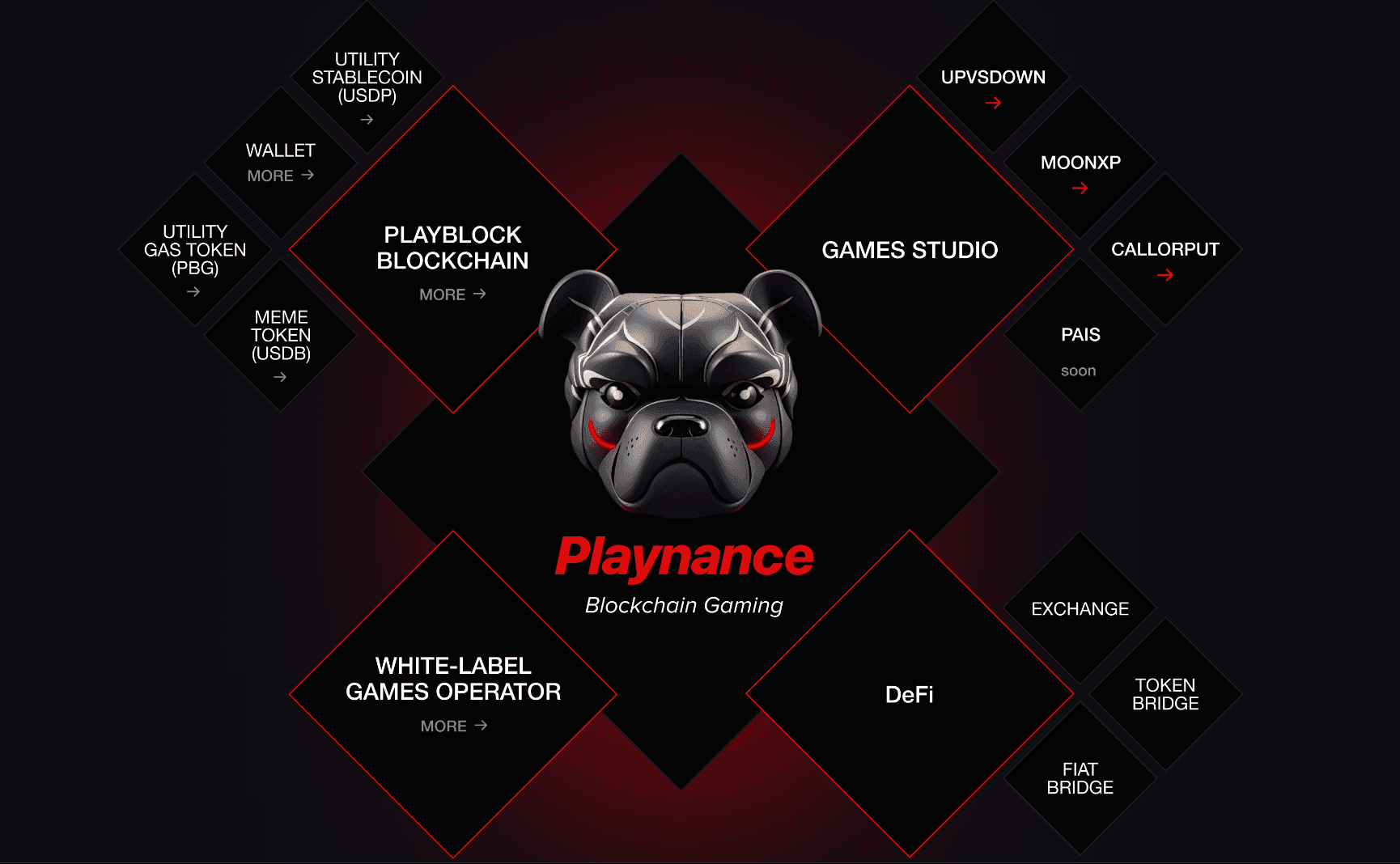 Interview with Yaniv Baruch COO of Playnance