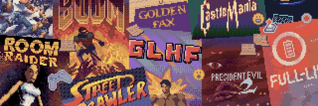 Introducing Gigaverse: A New On-Chain RPG Experience from GLHFers