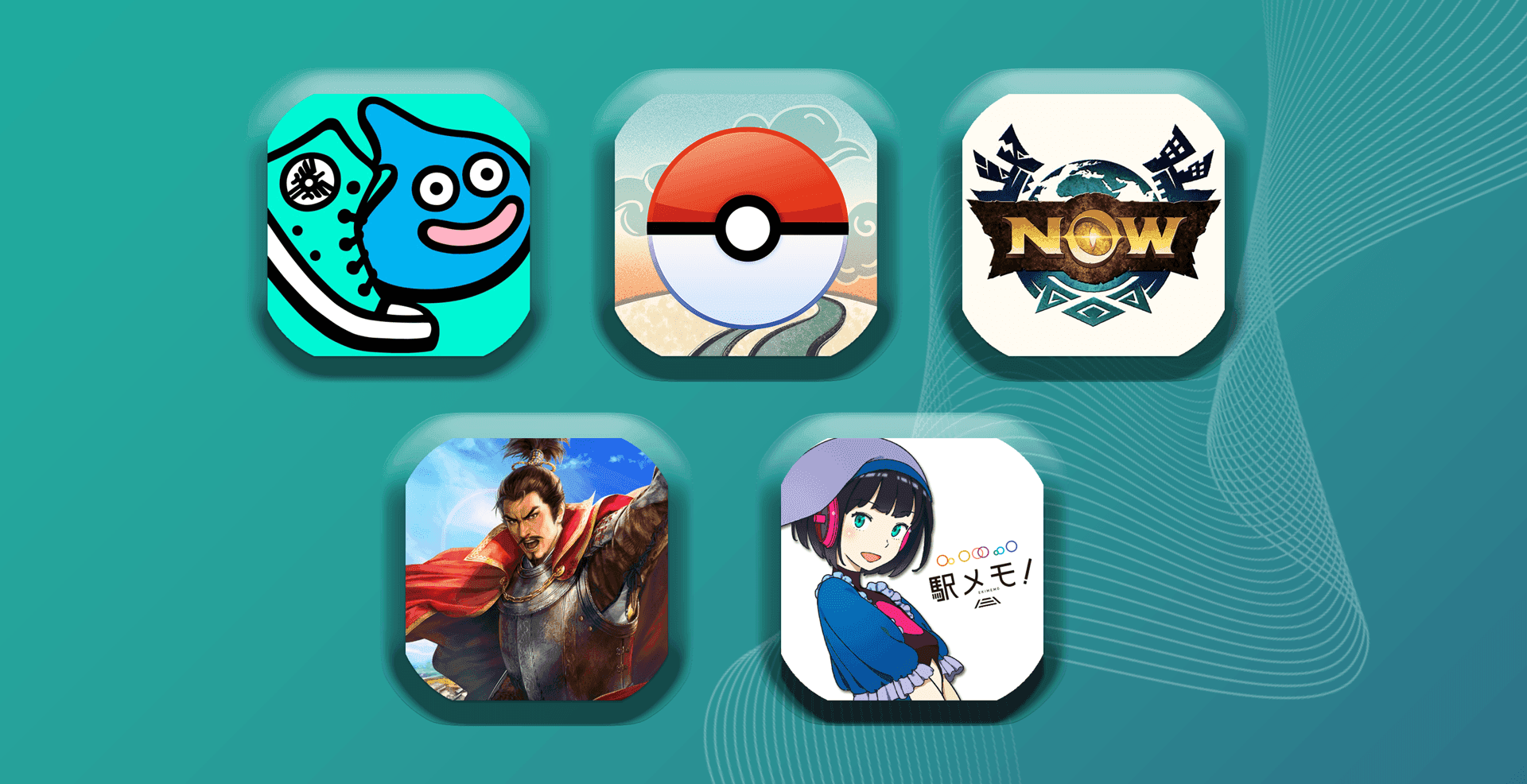 Japan Makes Up 50% Of Global Location-Based Game Revenue image