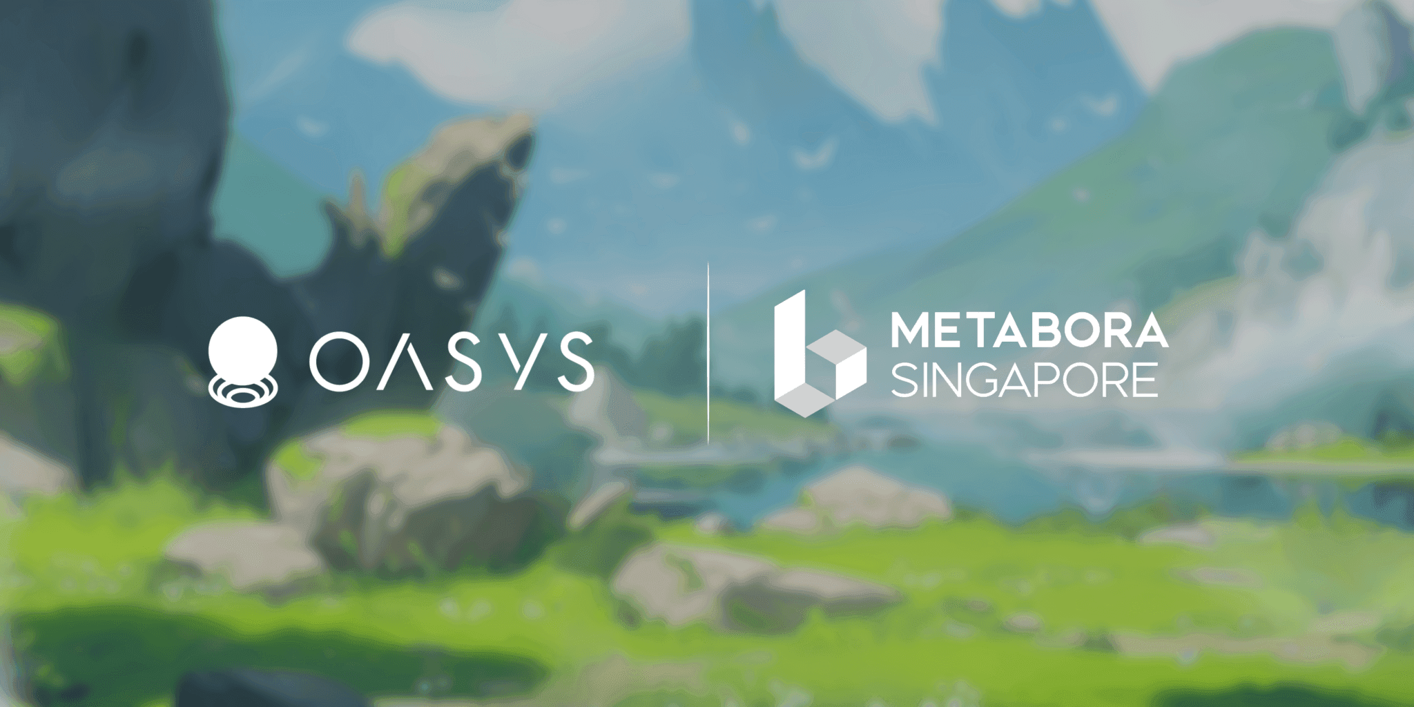 Japanese Blockchain Oasys Collaborates with Kakao's Metabora SG image