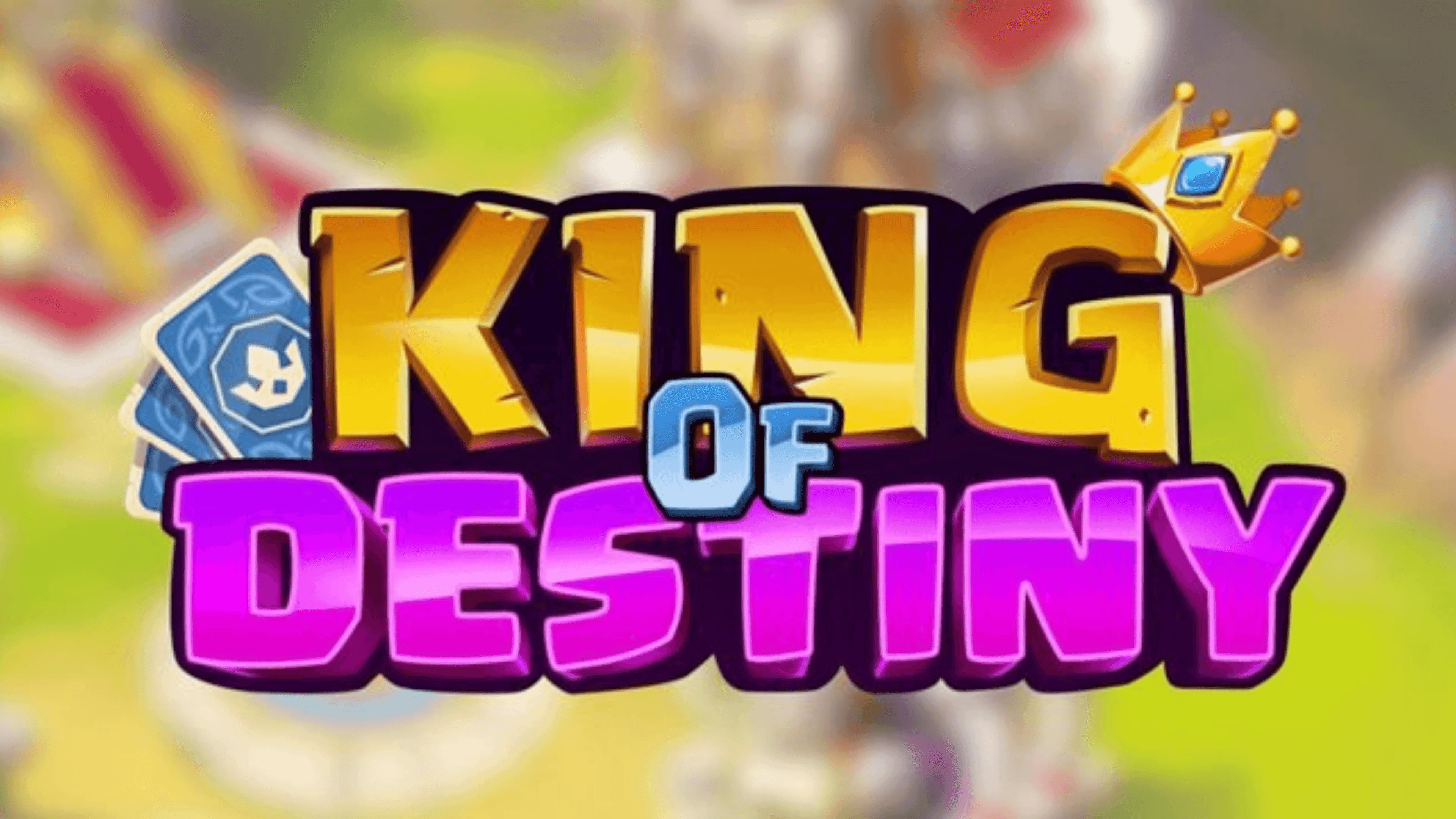 Journey to Olympus Event #2 in King of Destiny Kicks Off