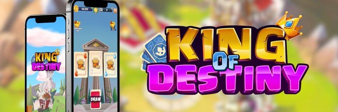 Journey to Olympus Event #2 in King of Destiny Kicks Off