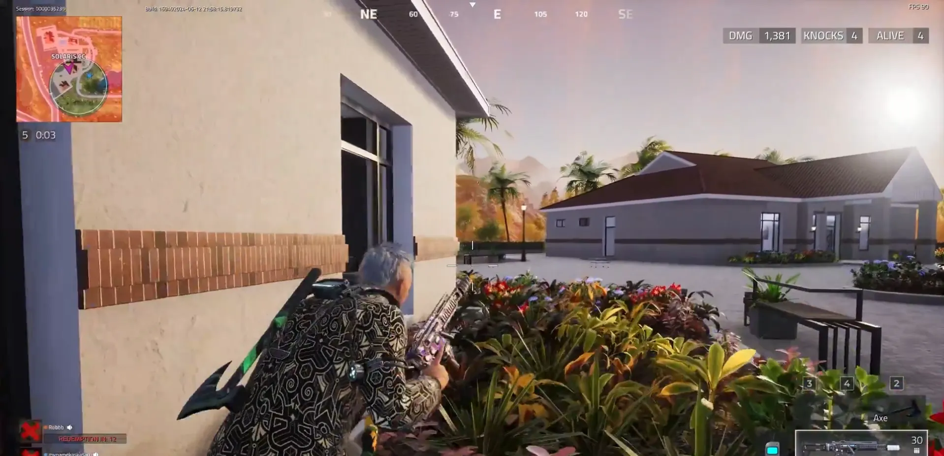 KOMPETE Early Access Build v0.38 Introduces New Features and Enhancements