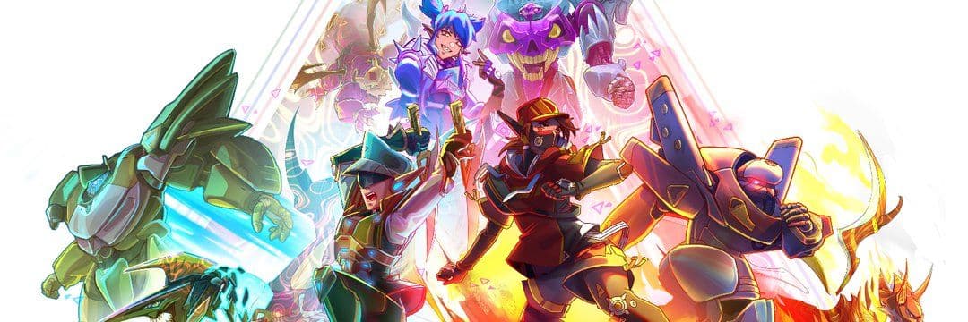 Kaidro Clan Battles Launches 4th Open Alpha