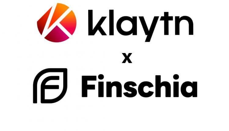 Klaytn and Finschia to Build Asia's Largest Blockchain image