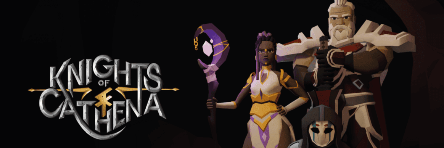 Knights of Cathena banner1.png