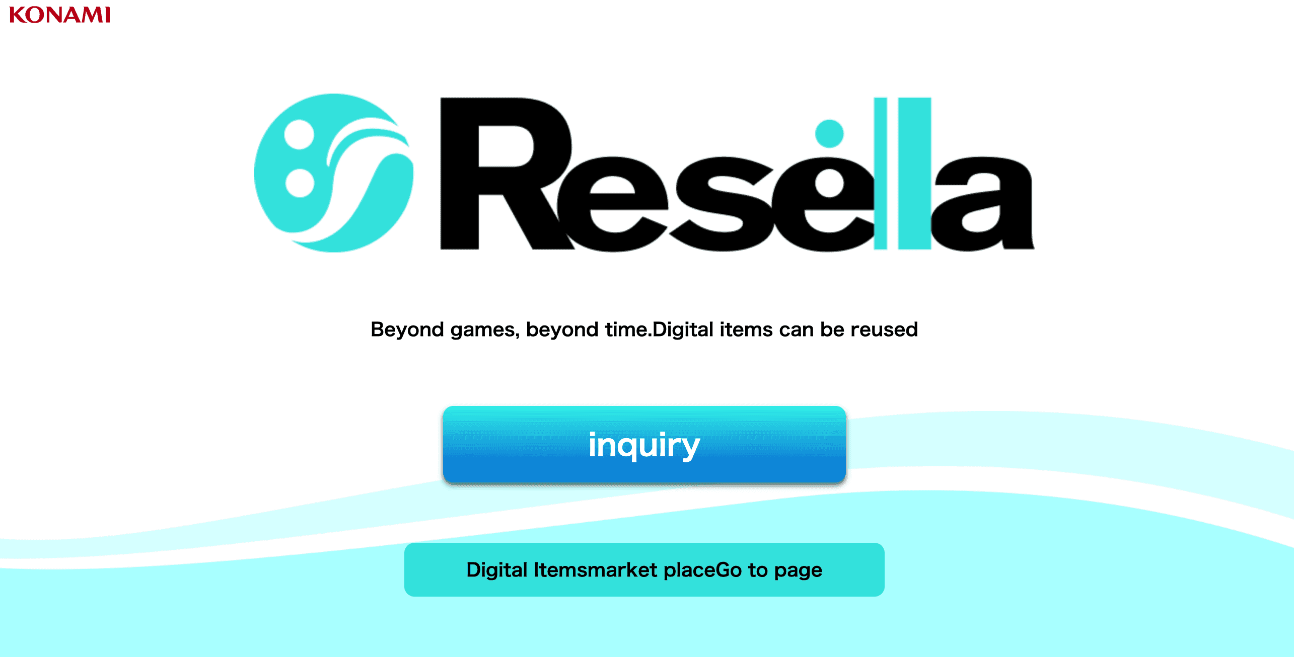 Konami NFT Solution Resela Now Powered by Avalanche Blockchain