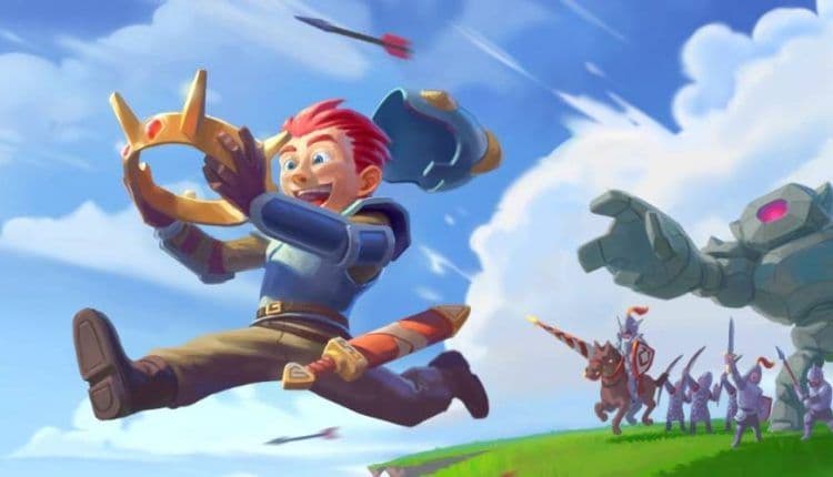 Lattice Set to Launch Redstone Mainnet image